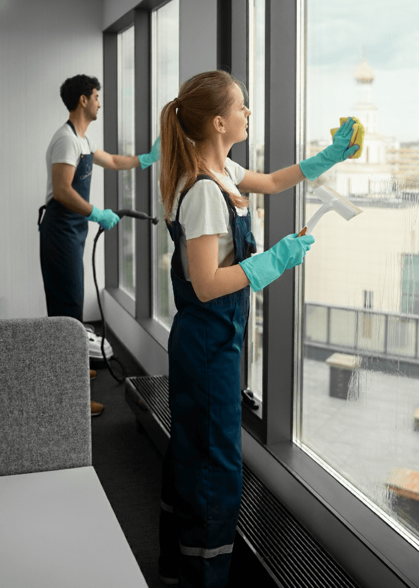 Office / Commercial Cleaning